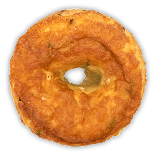 Spicy Cheese It