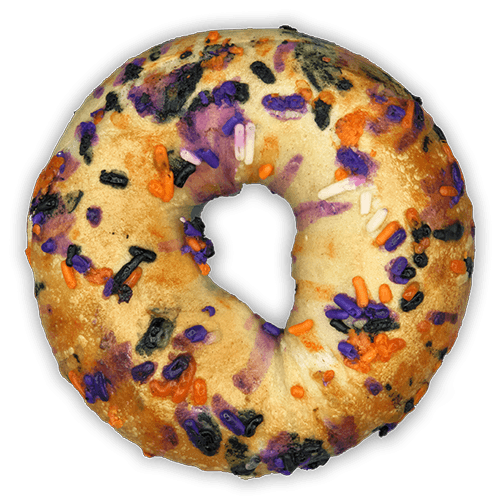 Halloween Sprinkles