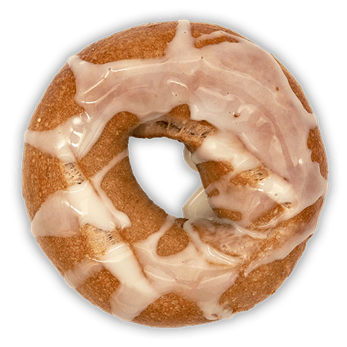 Cinnamon Roll