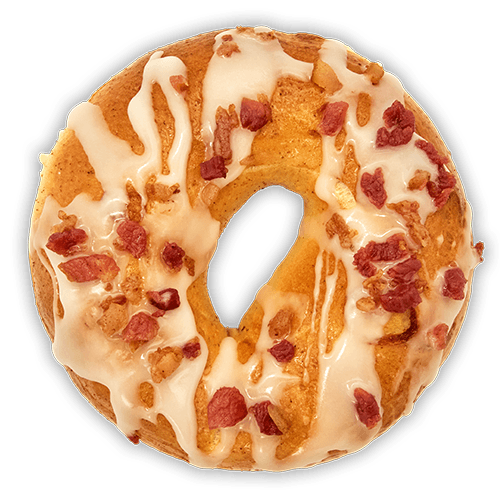 Maple Bacon