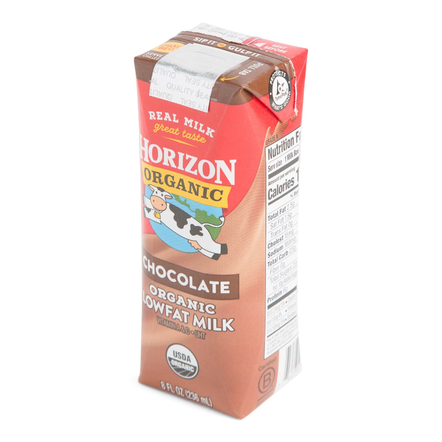 Chocolate Milk