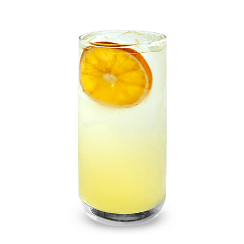 Mango Orange Refresher