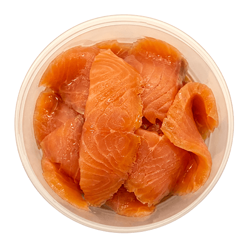 Side of Lox*
