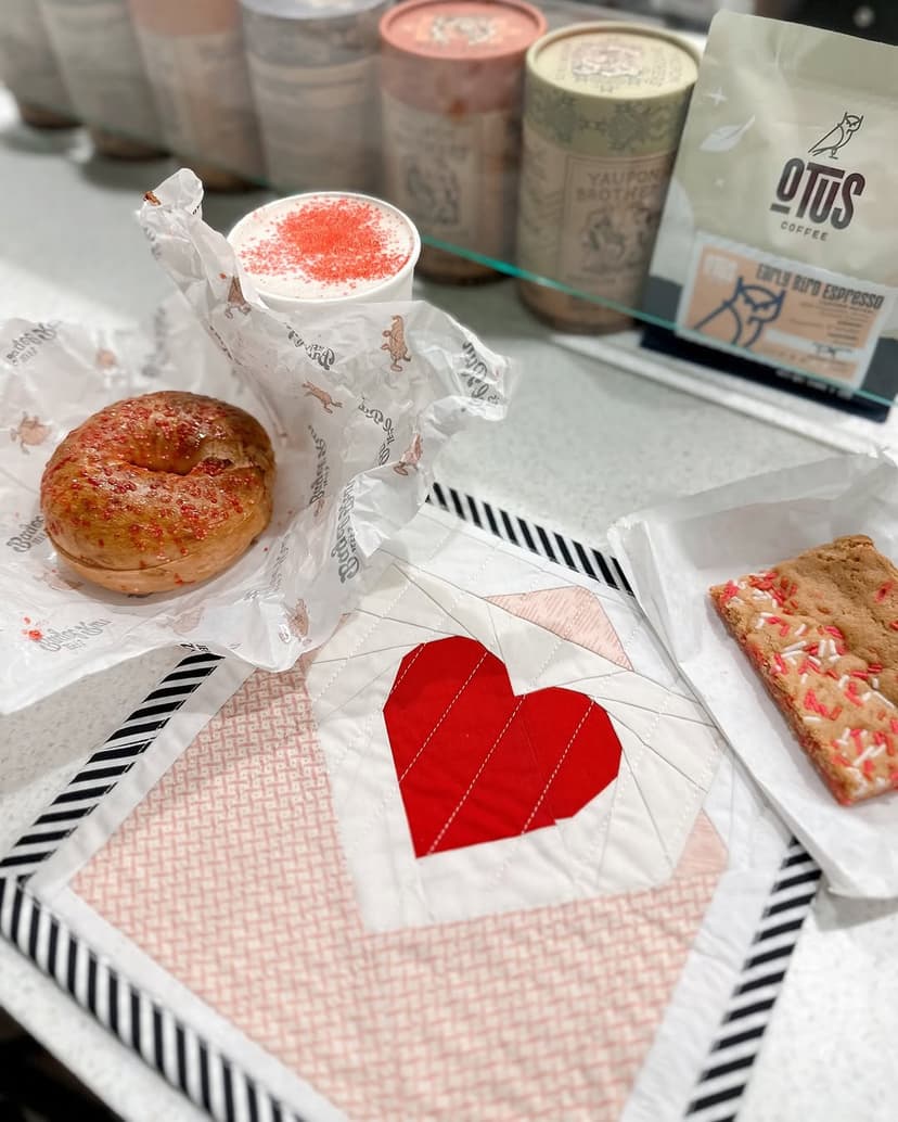 UGC from @bethmakes__