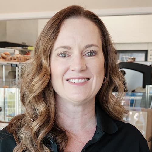 Catriona Harris headshot