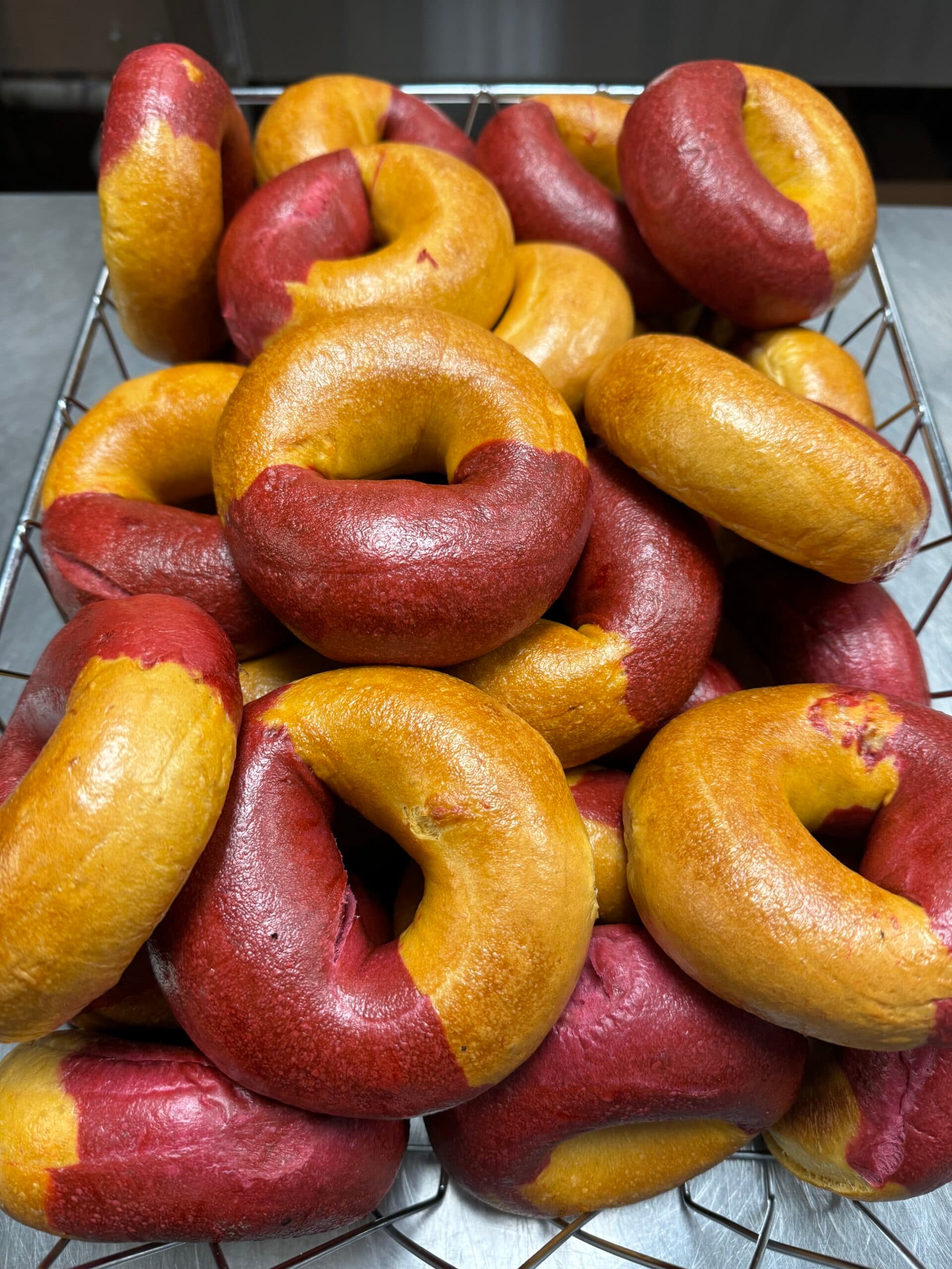 FSU Bagels