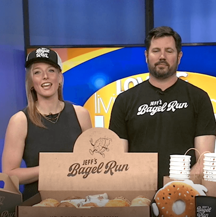 Colorado Springs Bagels
