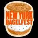 NYC Bagelfest badge