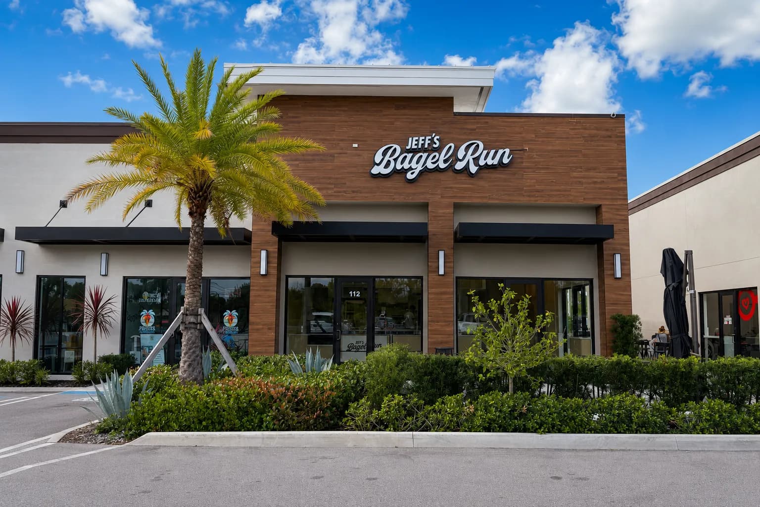 Jeff's Bagel Run Port St. Lucie in Port St. Lucie, FL