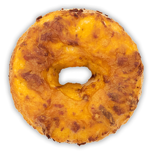 Cheddar Bacon Ranch