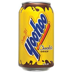 Yoo-Hoo