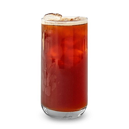 Peachberry Iced Tea