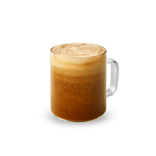 Hot Chai Latte