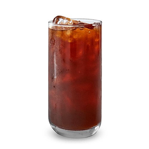 Iced Black Tea