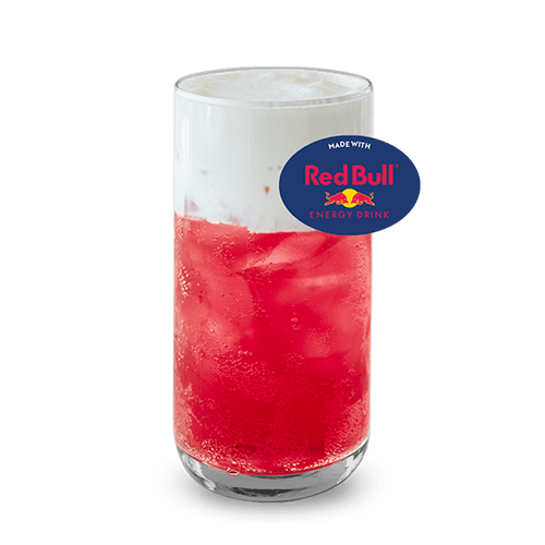 Berry Sorbet