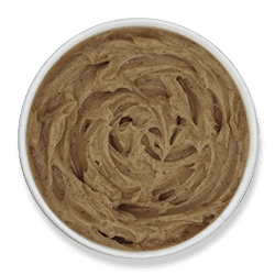 Whipped Butter Cinnamon Honey