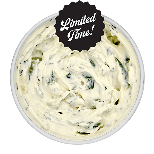 Cucumber Dill