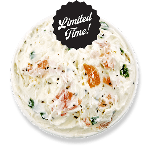 Lox Spread