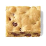 Chocolate Chip Cookie Bar