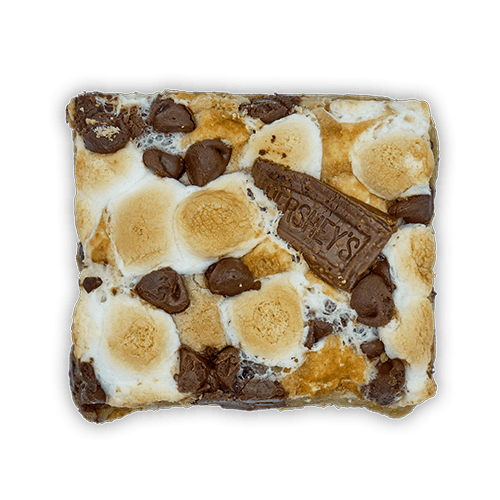 S'mores Bar